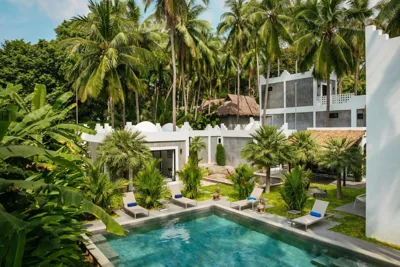 Shanti Rock Residence Koh Phangan – Fotos 3