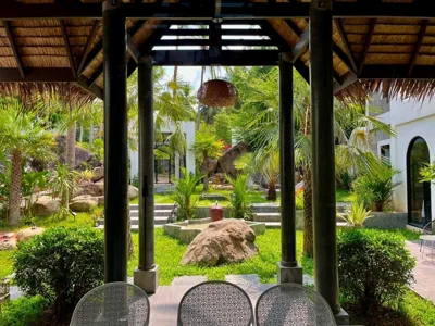 Shanti Rock Residence Koh Phangan – Fotos 5
