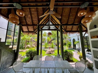 Shanti Rock Residence Koh Phangan – Fotos 6