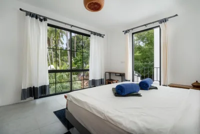 Shanti Rock Residence Koh Phangan – Fotos 9