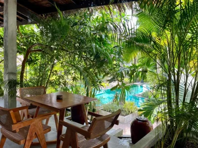 Shanti Rock Residence Koh Phangan – Fotos 12