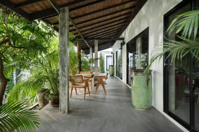 Shanti Rock Residence Koh Phangan – Fotos 13