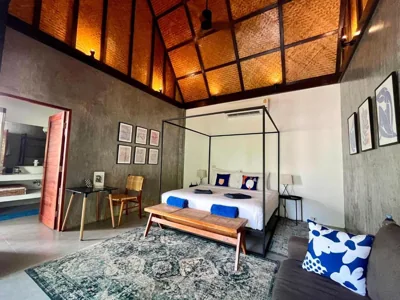 Shanti Rock Residence Koh Phangan – Fotos 14