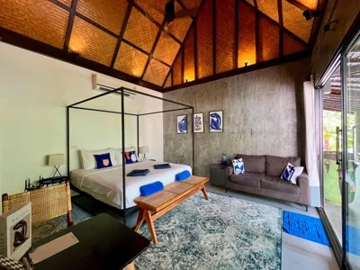 Shanti Rock Residence Koh Phangan – Fotos 15