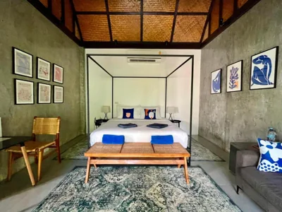 Shanti Rock Residence Koh Phangan – Fotos 16